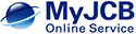 MyJCB Online Service
