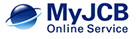 MyJCB Online Service