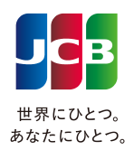 JCBロゴ